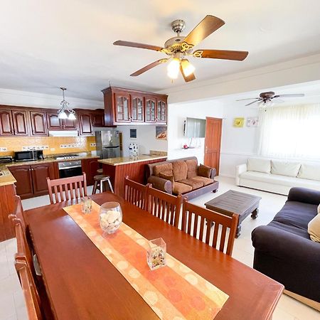 Beach Villas & Apartments Ocean & Garden View Wifi Bbq Beach Club & Spa Punta Cana Dış mekan fotoğraf