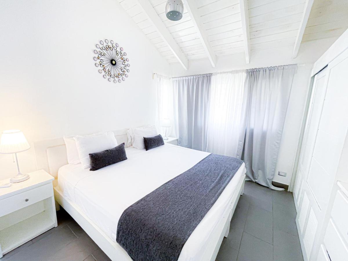 Beach Villas & Apartments Ocean & Garden View Wifi Bbq Beach Club & Spa Punta Cana Dış mekan fotoğraf