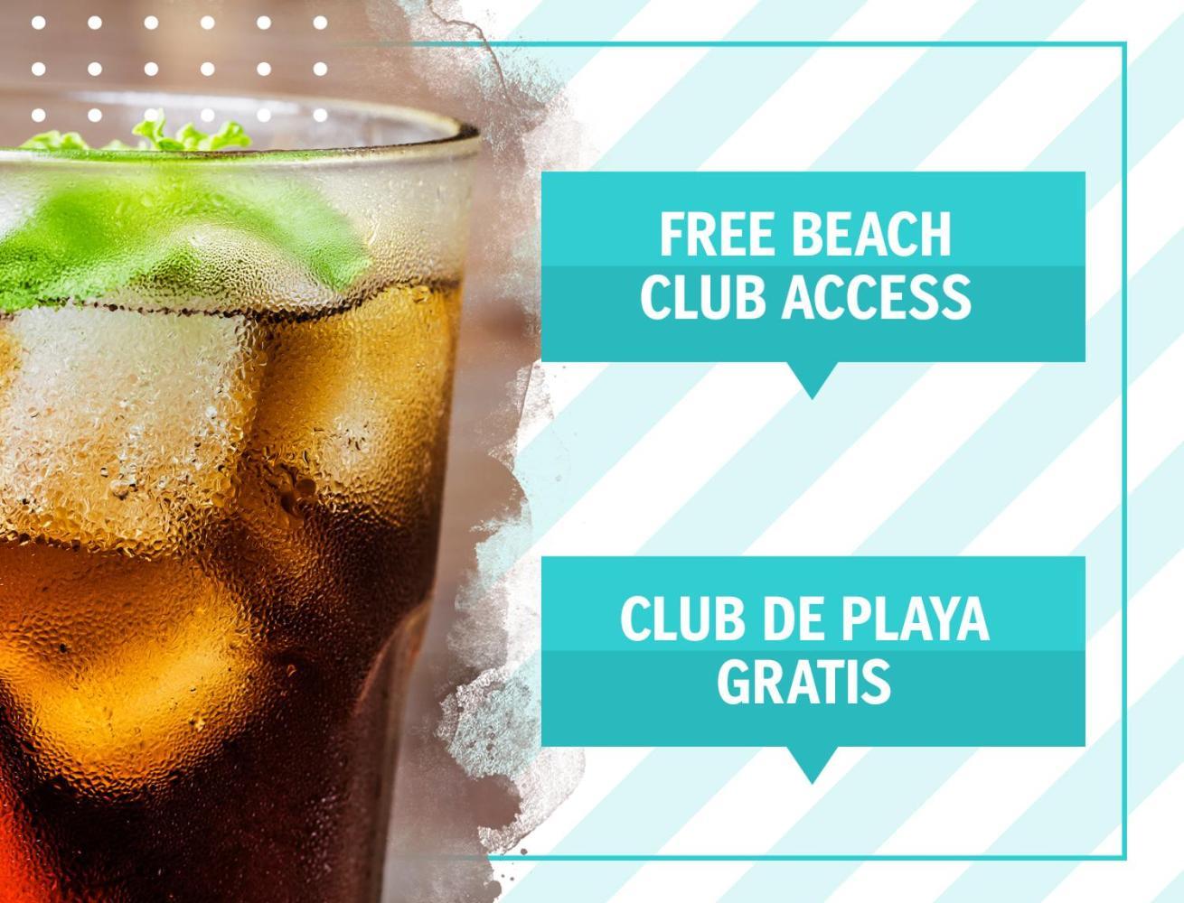 Beach Villas & Apartments Ocean & Garden View Wifi Bbq Beach Club & Spa Punta Cana Dış mekan fotoğraf