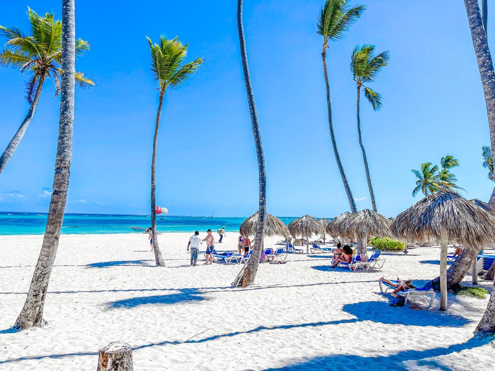 Beach Villas & Apartments Ocean & Garden View Wifi Bbq Beach Club & Spa Punta Cana Dış mekan fotoğraf