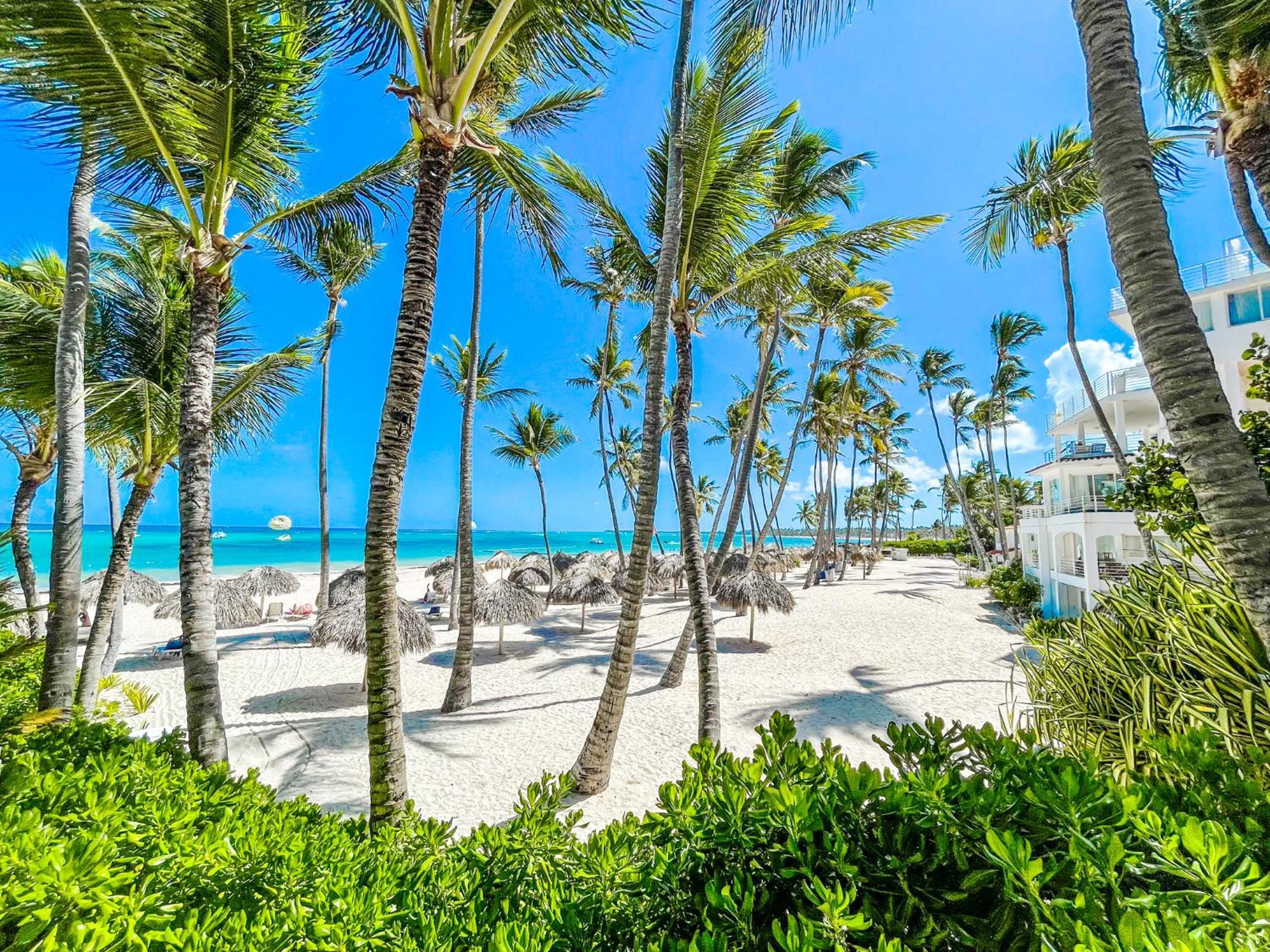 Beach Villas & Apartments Ocean & Garden View Wifi Bbq Beach Club & Spa Punta Cana Dış mekan fotoğraf