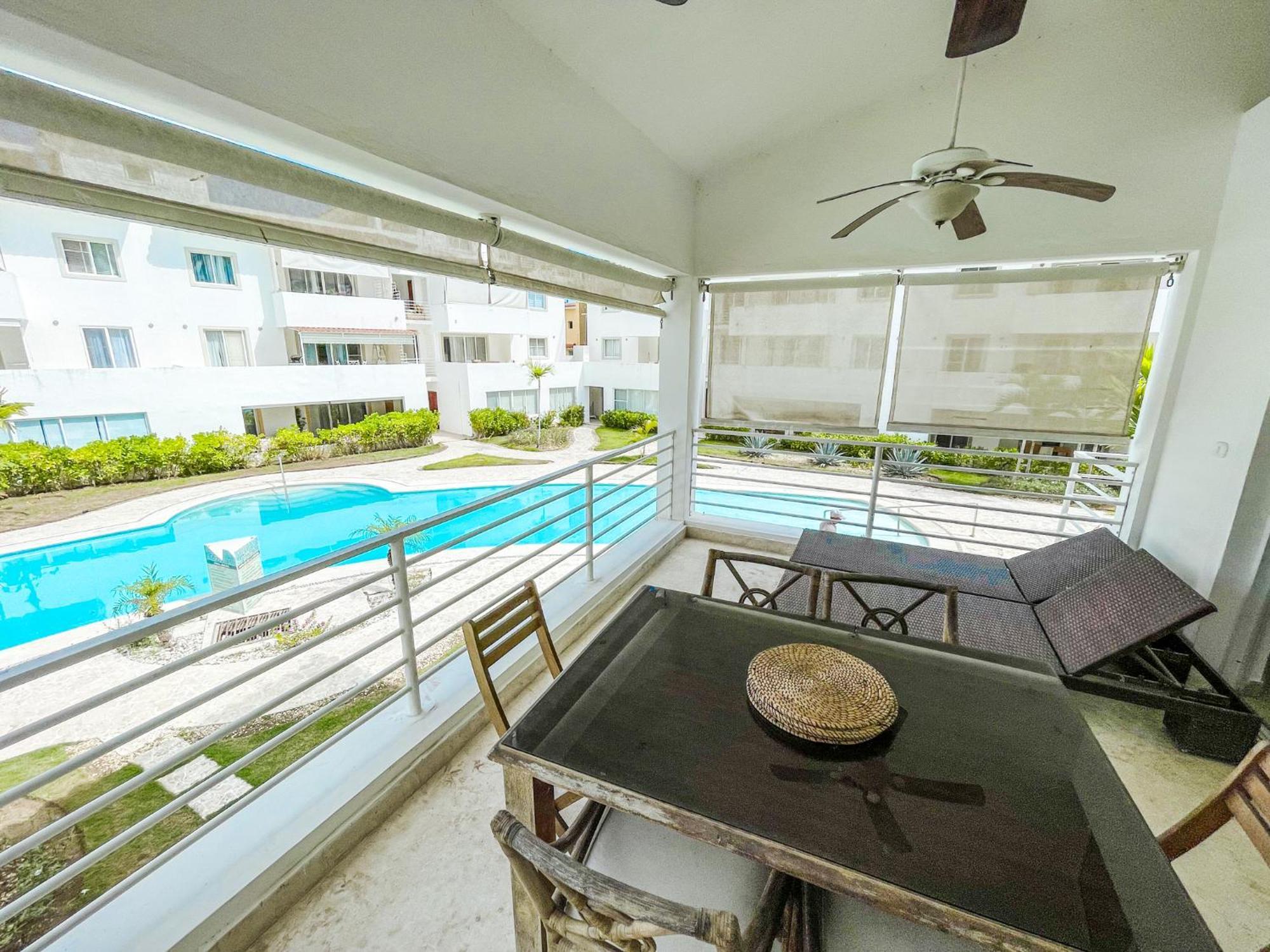 Beach Villas & Apartments Ocean & Garden View Wifi Bbq Beach Club & Spa Punta Cana Dış mekan fotoğraf
