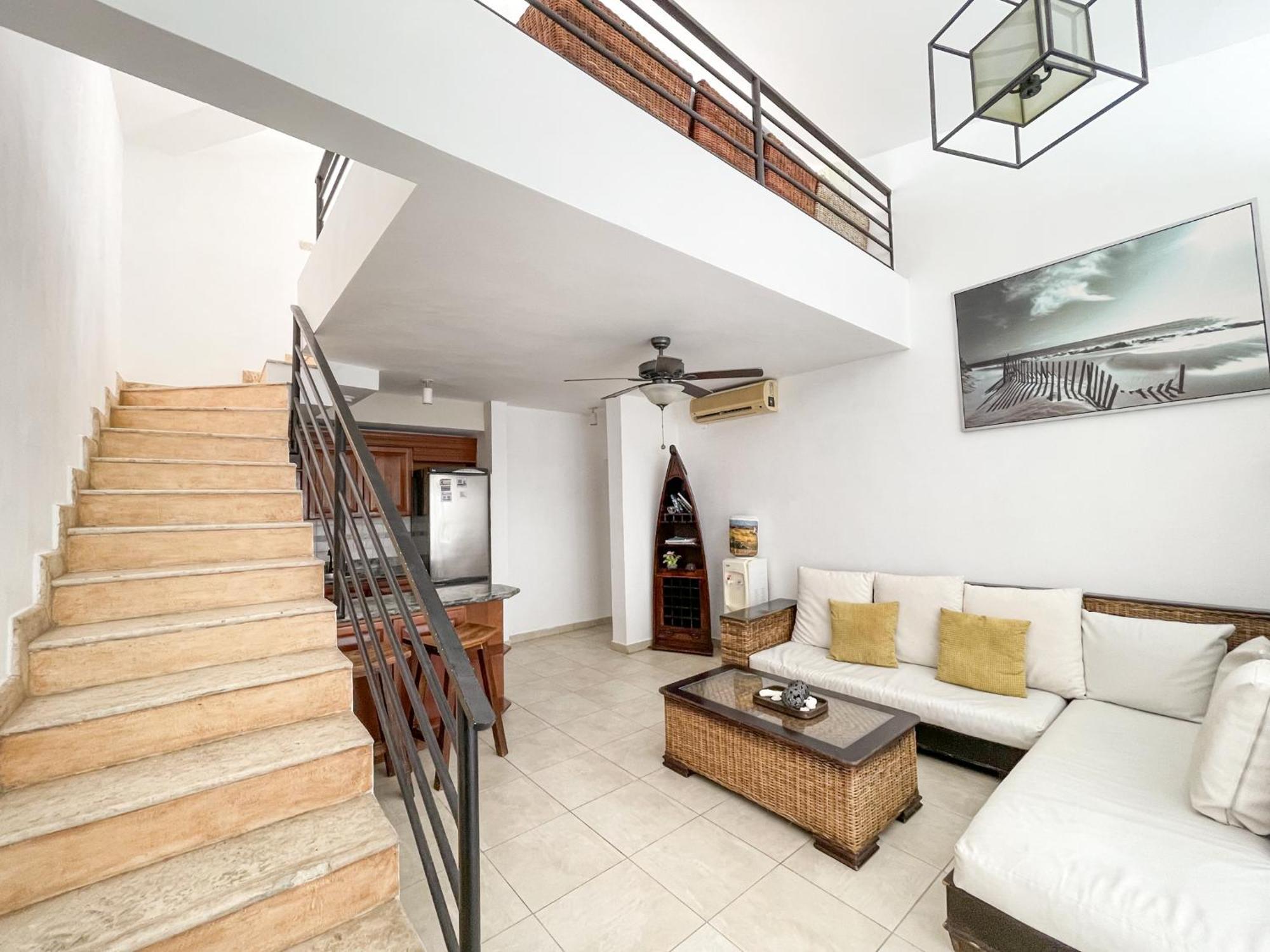 Beach Villas & Apartments Ocean & Garden View Wifi Bbq Beach Club & Spa Punta Cana Dış mekan fotoğraf
