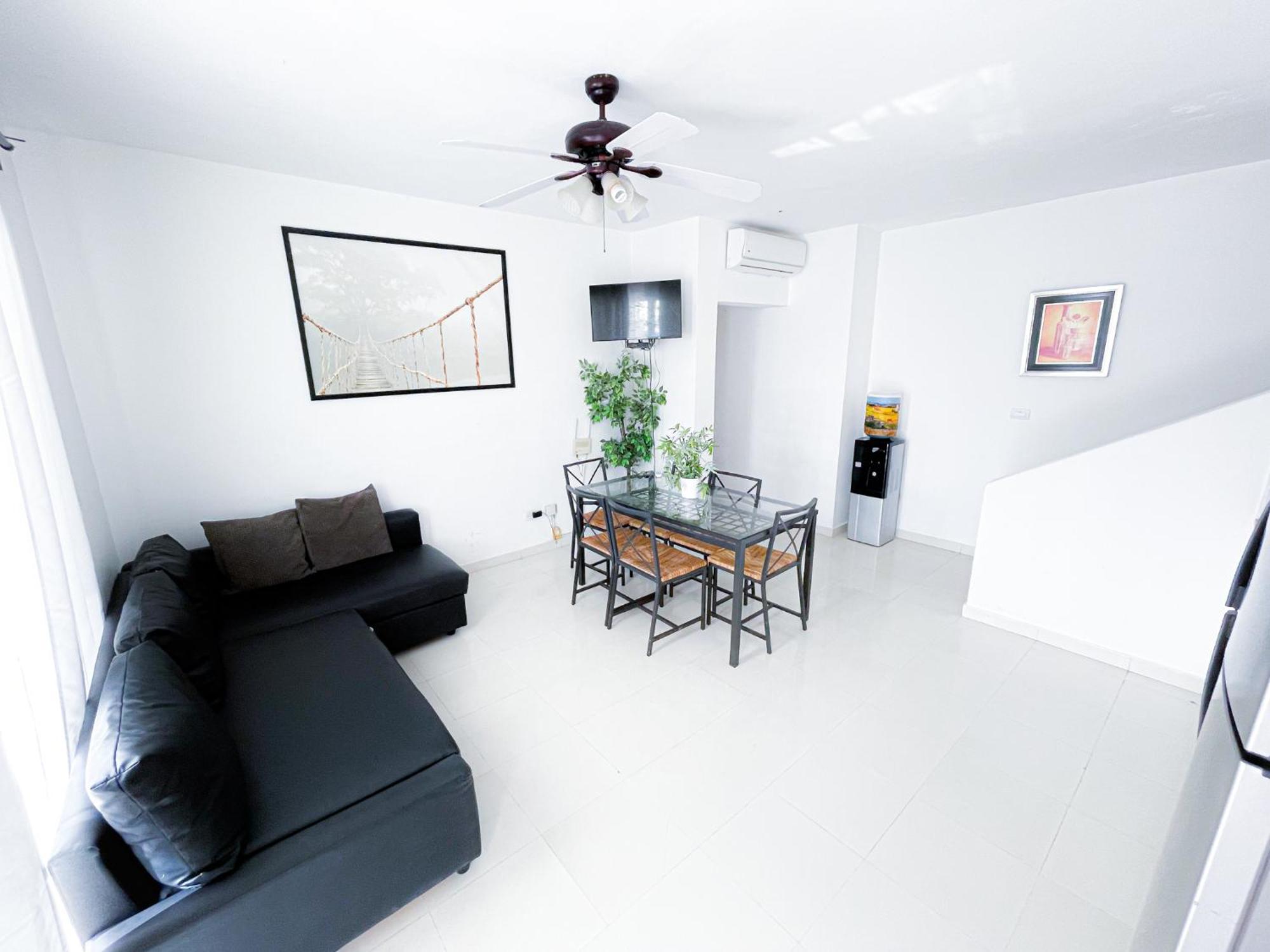 Beach Villas & Apartments Ocean & Garden View Wifi Bbq Beach Club & Spa Punta Cana Dış mekan fotoğraf