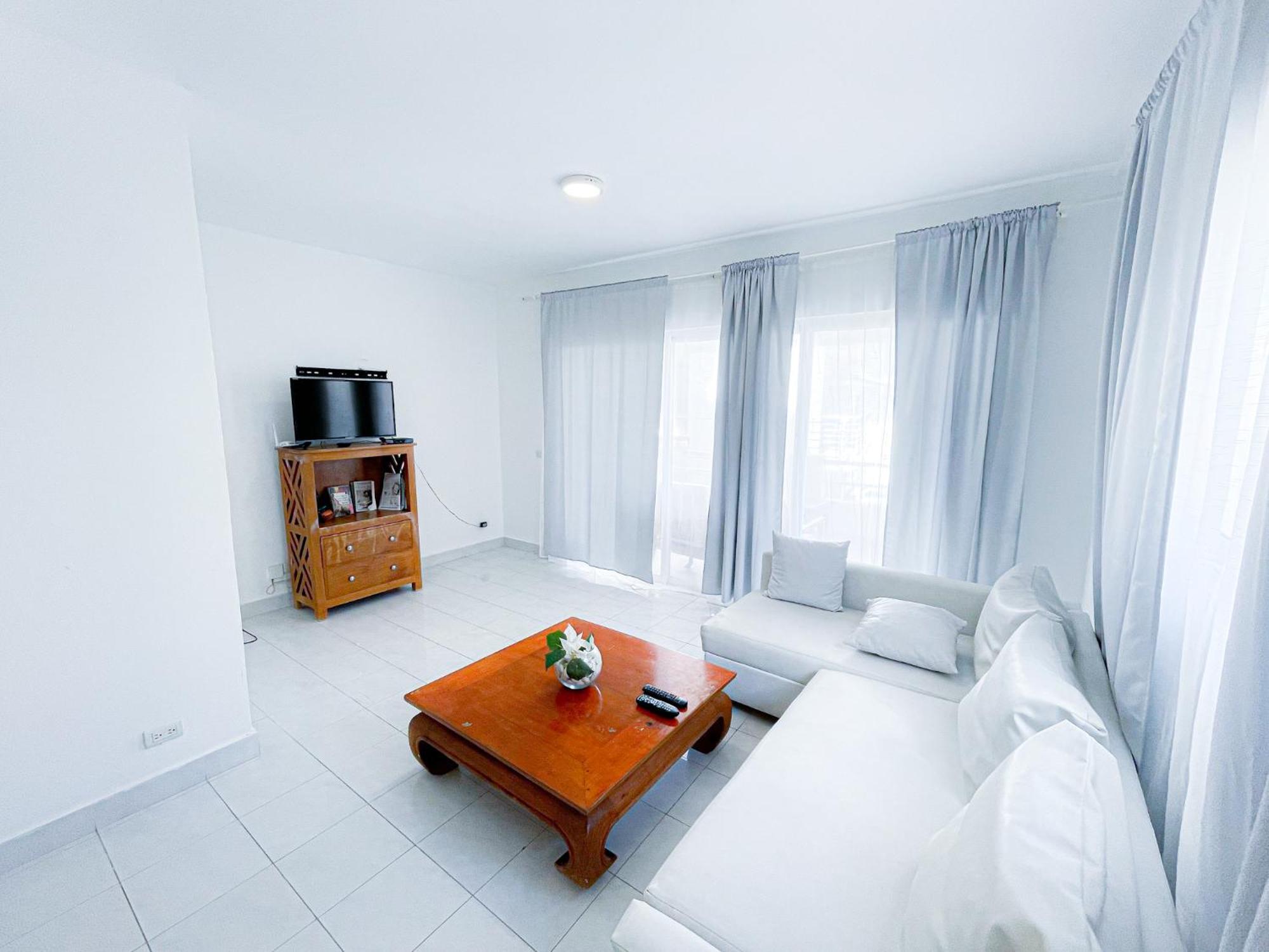 Beach Villas & Apartments Ocean & Garden View Wifi Bbq Beach Club & Spa Punta Cana Dış mekan fotoğraf