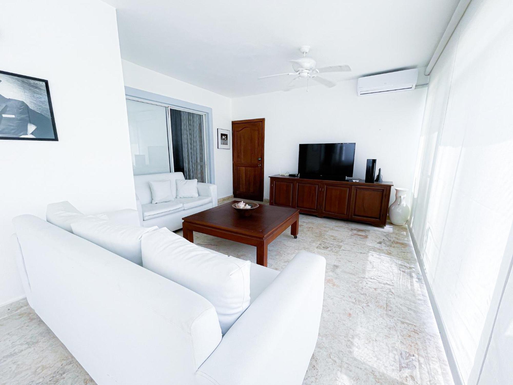 Beach Villas & Apartments Ocean & Garden View Wifi Bbq Beach Club & Spa Punta Cana Dış mekan fotoğraf